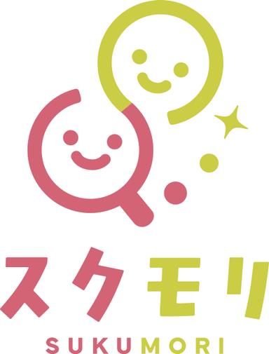 スクモリ ロゴ